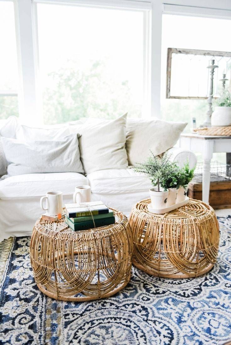 30 Collection of Boho Coffee Tables