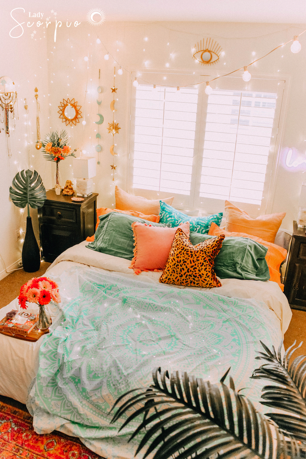 8 dream beds for children! Beach style bedroom, Bedroom