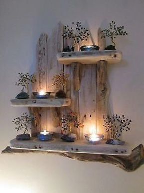 Cute Shabby Chic Home Decoration Ideas That You Can Try 26