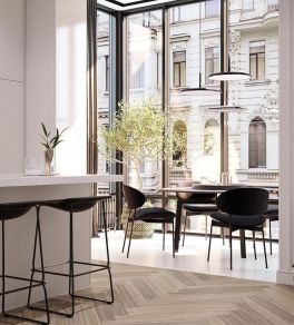 Wonderful Luxury Interior Design Ideas For Home Inspiration 05