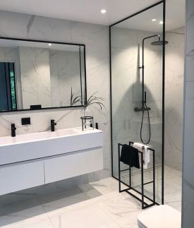 Wonderful Luxury Interior Design Ideas For Home Inspiration 44