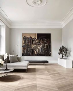 Wonderful Luxury Interior Design Ideas For Home Inspiration 47