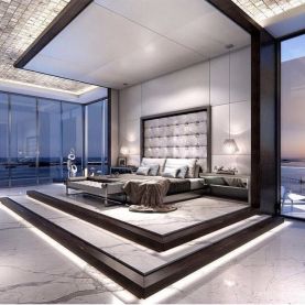 Wonderful Luxury Interior Design Ideas For Home Inspiration 57