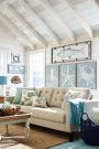 Elegant Beach Home Interior Design That Inspire You 40