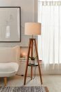 Trendy Floor Lamp For Your Living Room Design Ideas 37