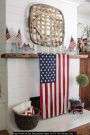 Easy Fourth Of July Decorations Ideas To DIY This Patriotic Day 17