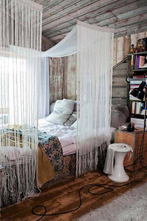 35 Charming BohoChic Bedroom Decorating Ideas Amazing